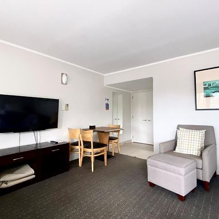 Anzac Court Motel Auckland Esterno foto
