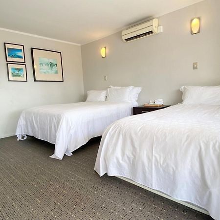 Anzac Court Motel Auckland Esterno foto