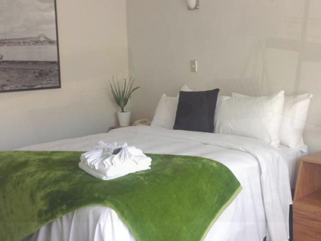 Anzac Court Motel Auckland Esterno foto