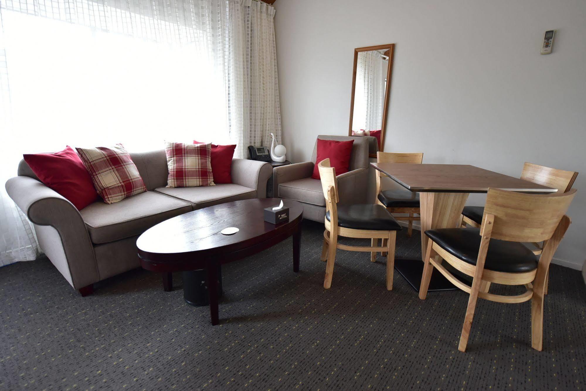 Anzac Court Motel Auckland Esterno foto